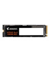 GIGABYTE AORUS Gen4 5000E SSD 500GB PCIe 4.0 NVMe - nr 1