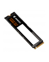 GIGABYTE AORUS Gen4 5000E SSD 500GB PCIe 4.0 NVMe - nr 27
