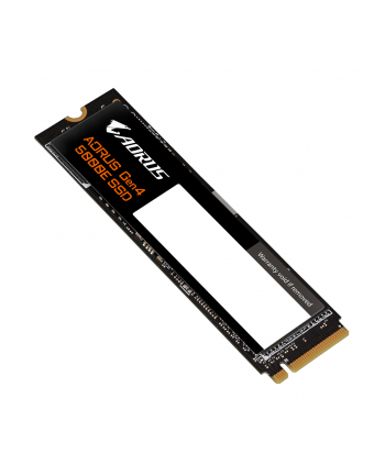 GIGABYTE AORUS Gen4 5000E SSD 500GB PCIe 4.0 NVMe