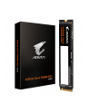 GIGABYTE AORUS Gen4 5000E SSD 500GB PCIe 4.0 NVMe - nr 2