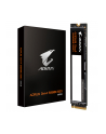 GIGABYTE AORUS Gen4 5000E SSD 500GB PCIe 4.0 NVMe - nr 30