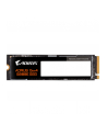 GIGABYTE AORUS Gen4 5000E SSD 500GB PCIe 4.0 NVMe - nr 32