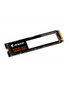 GIGABYTE AORUS Gen4 5000E SSD 500GB PCIe 4.0 NVMe - nr 34