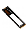 GIGABYTE AORUS Gen4 5000E SSD 500GB PCIe 4.0 NVMe - nr 35