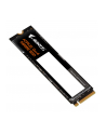 GIGABYTE AORUS Gen4 5000E SSD 500GB PCIe 4.0 NVMe - nr 6