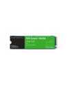 western digital WD Green SN350 NVMe SSD 250GB M.2 2280 PCIe Gen3 - nr 10