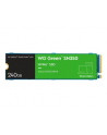 western digital WD Green SN350 NVMe SSD 250GB M.2 2280 PCIe Gen3 - nr 8