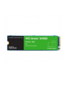 western digital WD Green SN350 NVMe SSD 500GB M.2 2280 PCIe Gen3 - nr 6