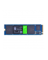 western digital WD Green SN350 NVMe SSD 500GB M.2 2280 PCIe Gen3 - nr 8