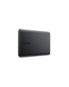 toshiba europe TOSHIBA CANVIO BASICS 2.5inch 1TB External HDD USB 3.2 Gen 1 Kolor: CZARNY - nr 35