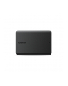 toshiba europe TOSHIBA CANVIO BASICS 2.5inch 2TB External HDD USB 3.2 Gen 1 Kolor: CZARNY - nr 25