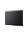 toshiba europe TOSHIBA CANVIO BASICS 2.5inch 2TB External HDD USB 3.2 Gen 1 Kolor: CZARNY - nr 27