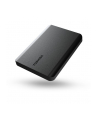 toshiba europe TOSHIBA CANVIO BASICS 2.5inch 2TB External HDD USB 3.2 Gen 1 Kolor: CZARNY - nr 29