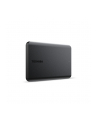 toshiba europe TOSHIBA CANVIO BASICS 2.5inch 2TB External HDD USB 3.2 Gen 1 Kolor: CZARNY - nr 41