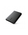 toshiba europe TOSHIBA CANVIO BASICS 2.5inch 2TB External HDD USB 3.2 Gen 1 Kolor: CZARNY - nr 43