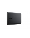 toshiba europe TOSHIBA CANVIO BASICS 2.5inch 2TB External HDD USB 3.2 Gen 1 Kolor: CZARNY - nr 4