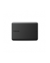 toshiba europe TOSHIBA CANVIO BASICS 2.5inch 2TB External HDD USB 3.2 Gen 1 Kolor: CZARNY - nr 52