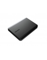 toshiba europe TOSHIBA CANVIO BASICS 2.5inch 2TB External HDD USB 3.2 Gen 1 Kolor: CZARNY - nr 6