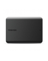toshiba europe TOSHIBA CANVIO BASICS 2.5inch 4TB External HDD USB 3.2 Gen 1 Kolor: CZARNY - nr 14