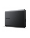 toshiba europe TOSHIBA CANVIO BASICS 2.5inch 4TB External HDD USB 3.2 Gen 1 Kolor: CZARNY - nr 16