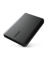 toshiba europe TOSHIBA CANVIO BASICS 2.5inch 4TB External HDD USB 3.2 Gen 1 Kolor: CZARNY - nr 17