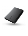 toshiba europe TOSHIBA CANVIO BASICS 2.5inch 4TB External HDD USB 3.2 Gen 1 Kolor: CZARNY - nr 1