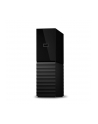 western digital WD My Book 22TB USB3.2 Gen 1 HDD with password protection  and backup software - nr 1