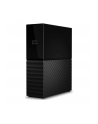western digital WD My Book 22TB USB3.2 Gen 1 HDD with password protection  and backup software - nr 6