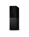 western digital WD My Book 22TB USB3.2 Gen 1 HDD with password protection  and backup software - nr 12