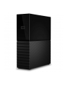 western digital WD My Book 22TB USB3.2 Gen 1 HDD with password protection  and backup software - nr 14