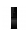 western digital WD My Book 22TB USB3.2 Gen 1 HDD with password protection  and backup software - nr 8