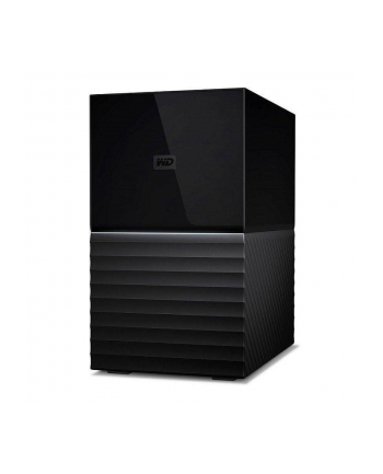 western digital WD My Book Duo 44TB RAID Storage Desktop RAID External Hard Drive USB 3.2 Gen 1