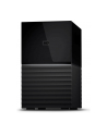 western digital WD My Book Duo 44TB RAID Storage Desktop RAID External Hard Drive USB 3.2 Gen 1 - nr 2