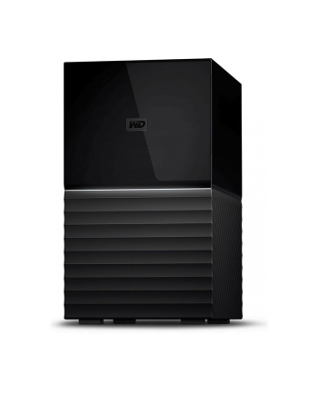western digital WD My Book Duo 44TB RAID Storage Desktop RAID External Hard Drive USB 3.2 Gen 1