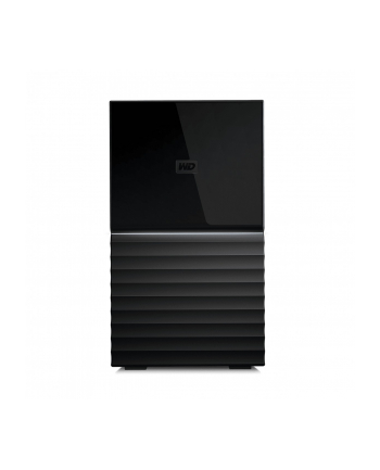 western digital WD My Book Duo 44TB RAID Storage Desktop RAID External Hard Drive USB 3.2 Gen 1 nr 2