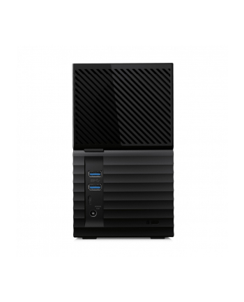 western digital WD My Book Duo 44TB RAID Storage Desktop RAID External Hard Drive USB 3.2 Gen 1 nr 1
