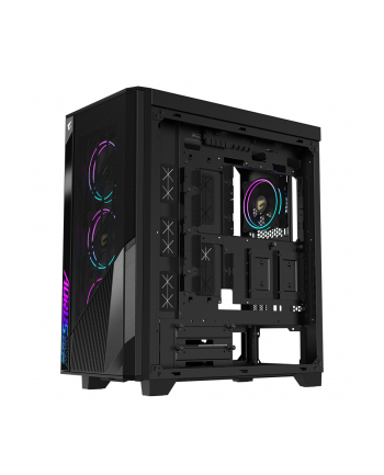 GIGABYTE GB-AC500G ST PC Case ATX