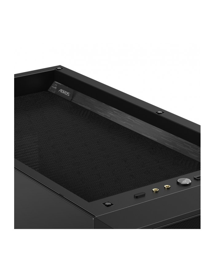 GIGABYTE GB-AC500G ST PC Case ATX główny