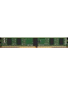 KINGSTON 16GB 3200MT/s DDR4 ECC Reg CL22 DIMM 1Rx8 VLP Micron F Rambus - nr 3