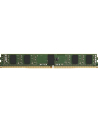 KINGSTON 16GB 3200MT/s DDR4 ECC Reg CL22 DIMM 1Rx8 VLP Micron F Rambus - nr 5