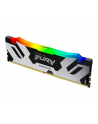 KINGSTON Fury Renegade 16GB 6800MT/s DDR5 CL36 DIMM RGB XMP - nr 6