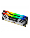 KINGSTON Fury Renegade 32GB 2x16GB 6800MT/s DDR5 CL36 DIMM RGB XMP - nr 6