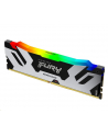 KINGSTON Fury Renegade 16GB 7200MT/s DDR5 CL38 DIMM RGB XMP - nr 6