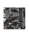 GIGABYTE B550M K - nr 48