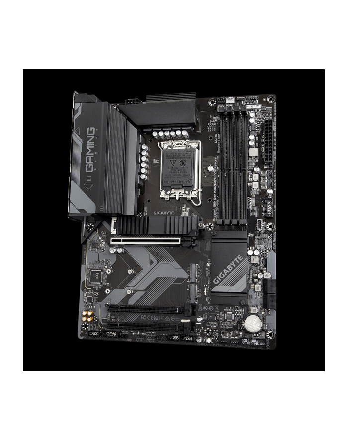 GIGABYTE B760 GAMING X LGA 1700 1xHDMI 1xDP główny