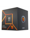 AMD Ryzen 9 7900 12C/24T 76MB cache 65W AM5 BOX Wraith Prism Cooler - nr 13
