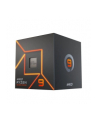 AMD Ryzen 9 7900 12C/24T 76MB cache 65W AM5 BOX Wraith Prism Cooler - nr 17