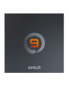 AMD Ryzen 9 7900 12C/24T 76MB cache 65W AM5 BOX Wraith Prism Cooler - nr 21
