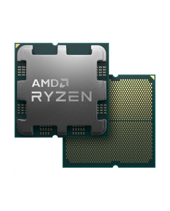 AMD Ryzen 9 7900 12C/24T 76MB cache 65W AM5 BOX Wraith Prism Cooler