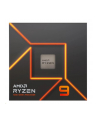 AMD Ryzen 9 7900 12C/24T 76MB cache 65W AM5 BOX Wraith Prism Cooler - nr 6